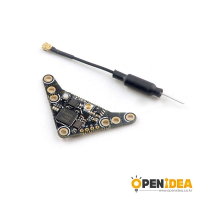 Happymodel OVX300 5.8G 40ch 300mw 이미지 전송 수신 OpenVTX 모듈 RC FPV 레이싱 드론용 [OPEN-TH63-019]