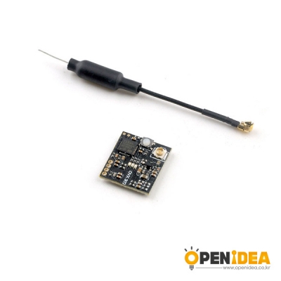 Happymodel OVX303 5.8G 40ch 300mw 이미지 전송 수신 OpenVTX 모듈 RC FPV 레이싱 드론용 [OPEN-TH63-020]