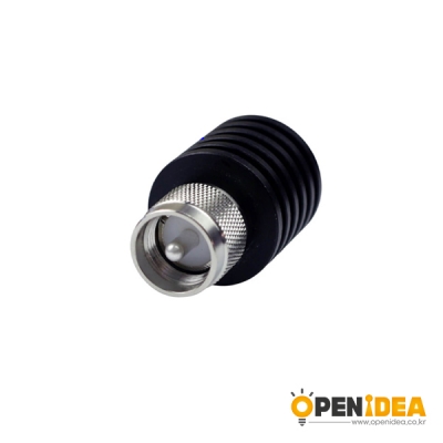 5W U 수 커넥터 주파수 동축 더미 부하 플러그 PL259 DC-1Ghz 50ohm [OPEN-CD092-025]