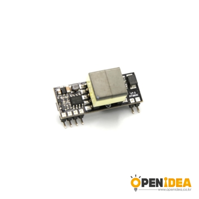 Banana PI POE 9600 전원 공급 모듈 BPI P2 (Maker) Zero 용 [OPEN-ZTX95-016]