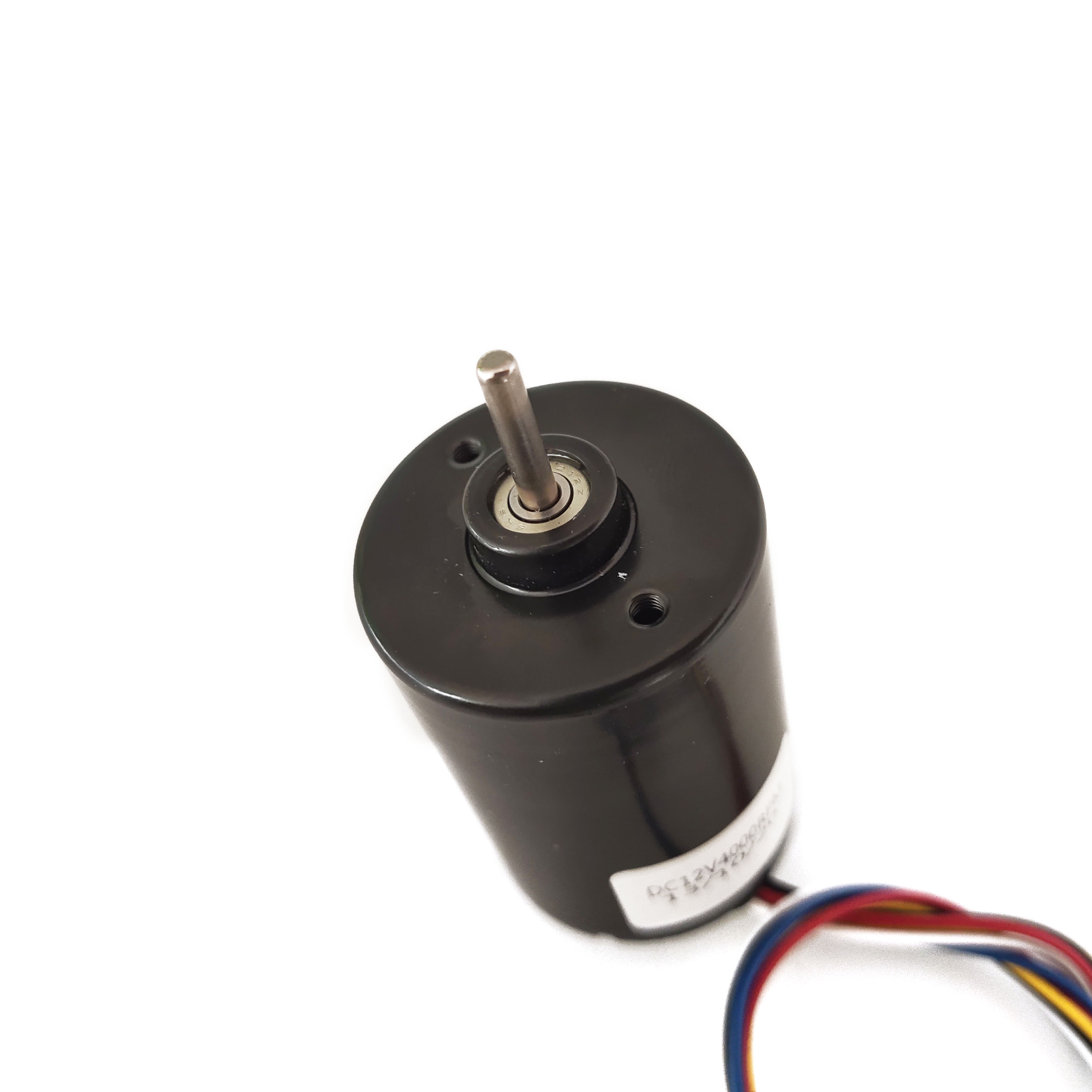 A3650 브러시리스 DC 모터 12V 24V 미니 모터 DC 3000rpm 6000rpm 역방향 내장 드라이버 고속 고 토크 [OPEN-ZMA22-33]