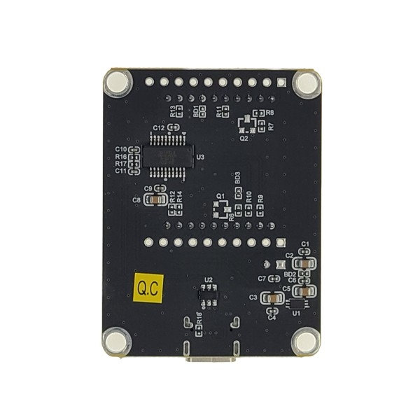 XBee USB C타입 인터페이스 보드 (XBTB-UC)