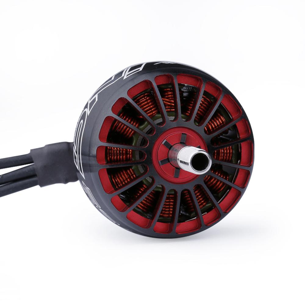 IFlight XING X2814 1100KV 880KV 2-6S FPV NextGen 모터(5mm 샤프트 호환 가능)FPV 무인 항공기 용 9,10 인치 프레임[ZMA24-04]