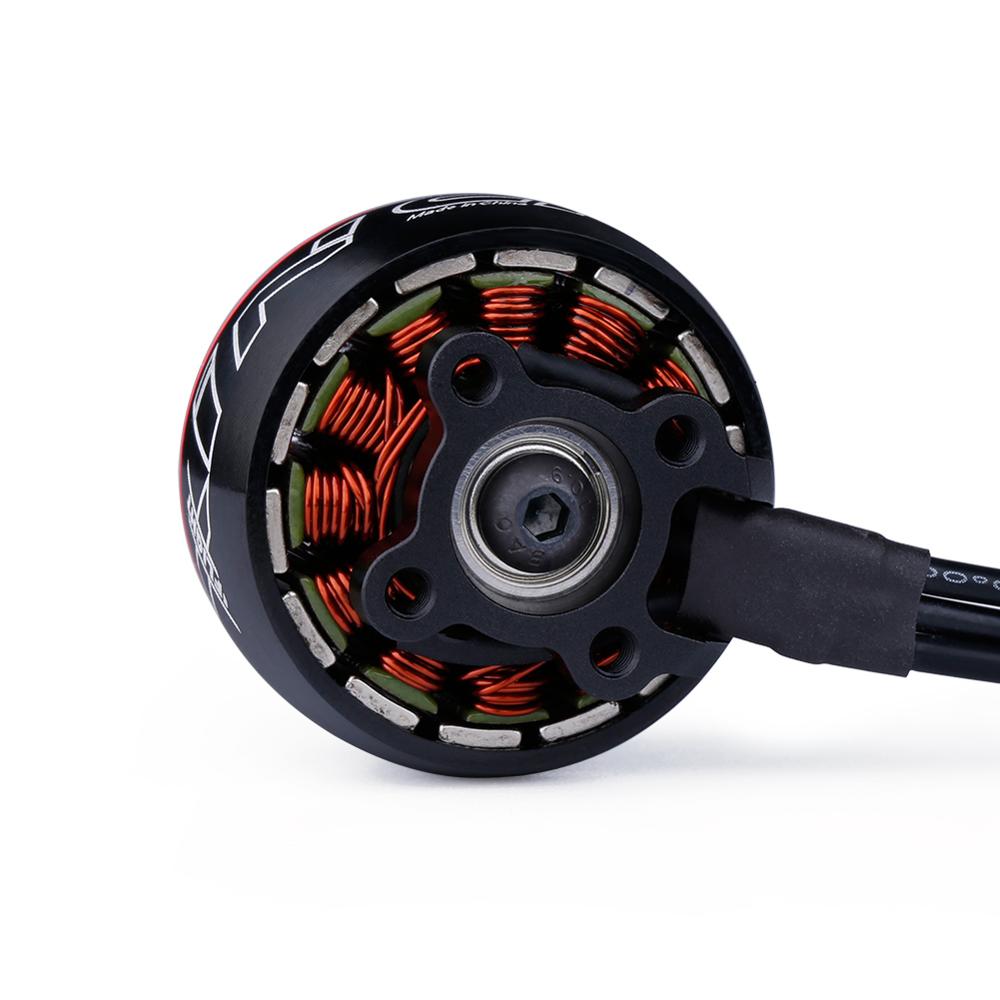 IFlight XING X2814 1100KV 880KV 2-6S FPV NextGen 모터(5mm 샤프트 호환 가능)FPV 무인 항공기 용 9,10 인치 프레임[ZMA24-04]