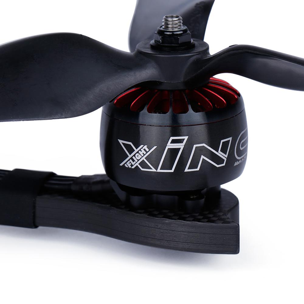 IFlight XING X2814 1100KV 880KV 2-6S FPV NextGen 모터(5mm 샤프트 호환 가능)FPV 무인 항공기 용 9,10 인치 프레임[ZMA24-04]