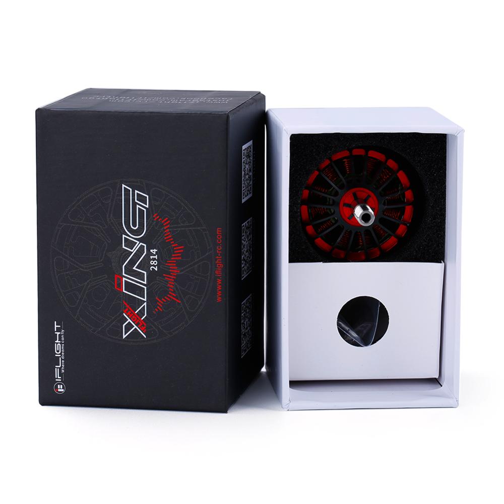 IFlight XING X2814 1100KV 880KV 2-6S FPV NextGen 모터(5mm 샤프트 호환 가능)FPV 무인 항공기 용 9,10 인치 프레임[ZMA24-04]