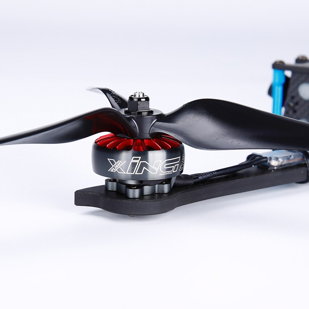 IFlight-XING X2806.5 2806 1300KV 1800KV 브러시리스 모터 2-6S 7-8 인치 FPV 프레임 프로펠러 RC FPV 레이싱 드론용 [ZMA24-07]