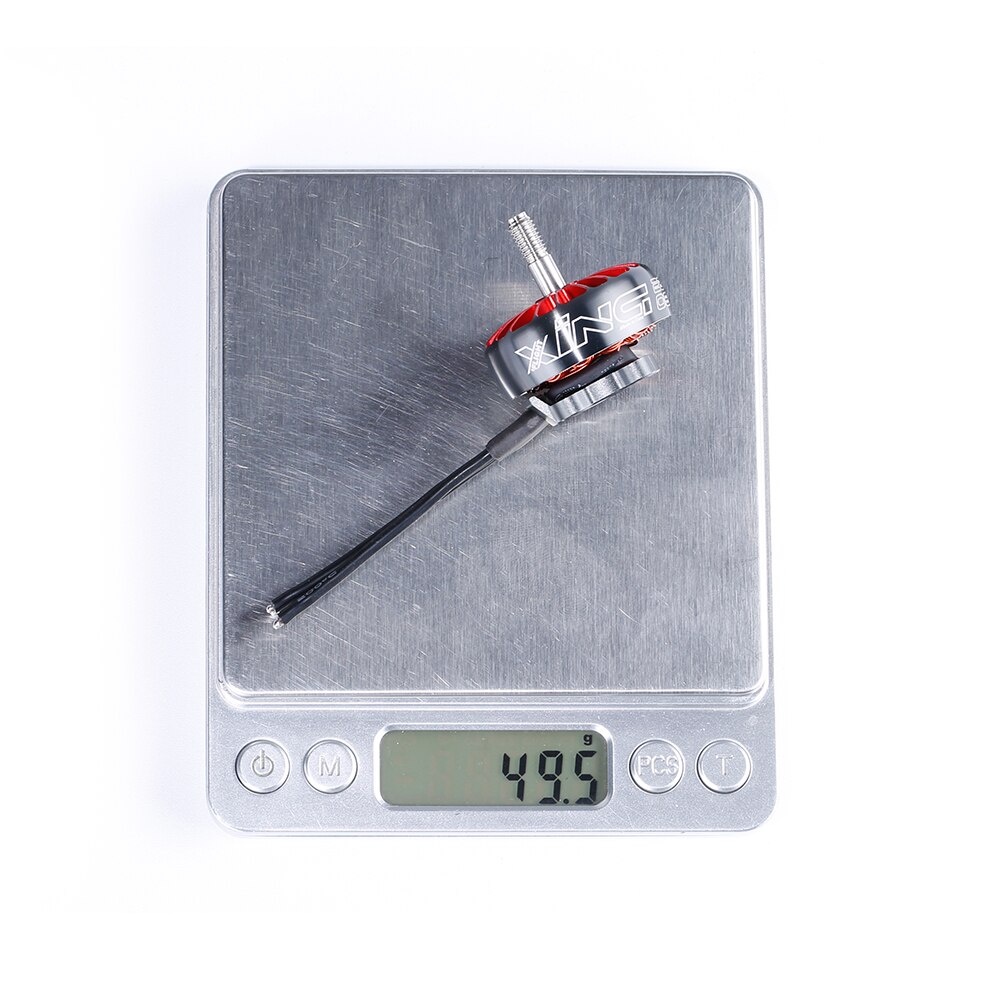 IFlight-XING X2806.5 2806 1300KV 1800KV 브러시리스 모터 2-6S 7-8 인치 FPV 프레임 프로펠러 RC FPV 레이싱 드론용 [ZMA24-07]