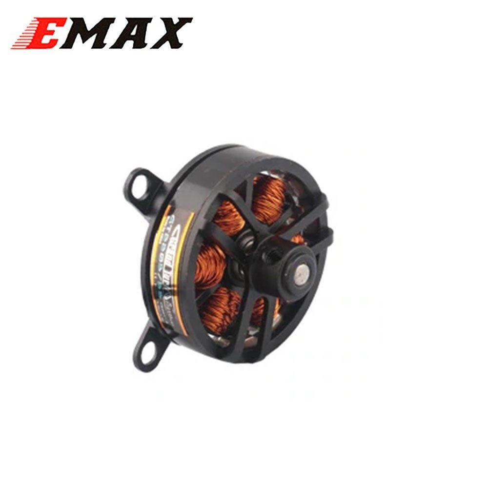 EMAX GT2203 1560KV 모터 2S 브러시리스 모터 그랜드 터보 시리즈 FPV RC 레이싱 드론용 [ZMA24-46]