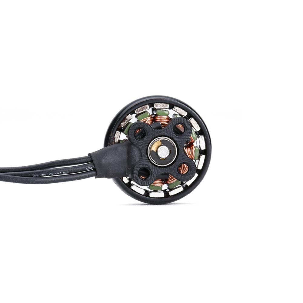 IFlight XING 1303 5000KV 2-4S FPV 마이크로 브러시리스 모터 1.5mm 샤프트 호환 FPV whoop 드론 부품용 2 인치 프로펠러 [ZMA24-49]