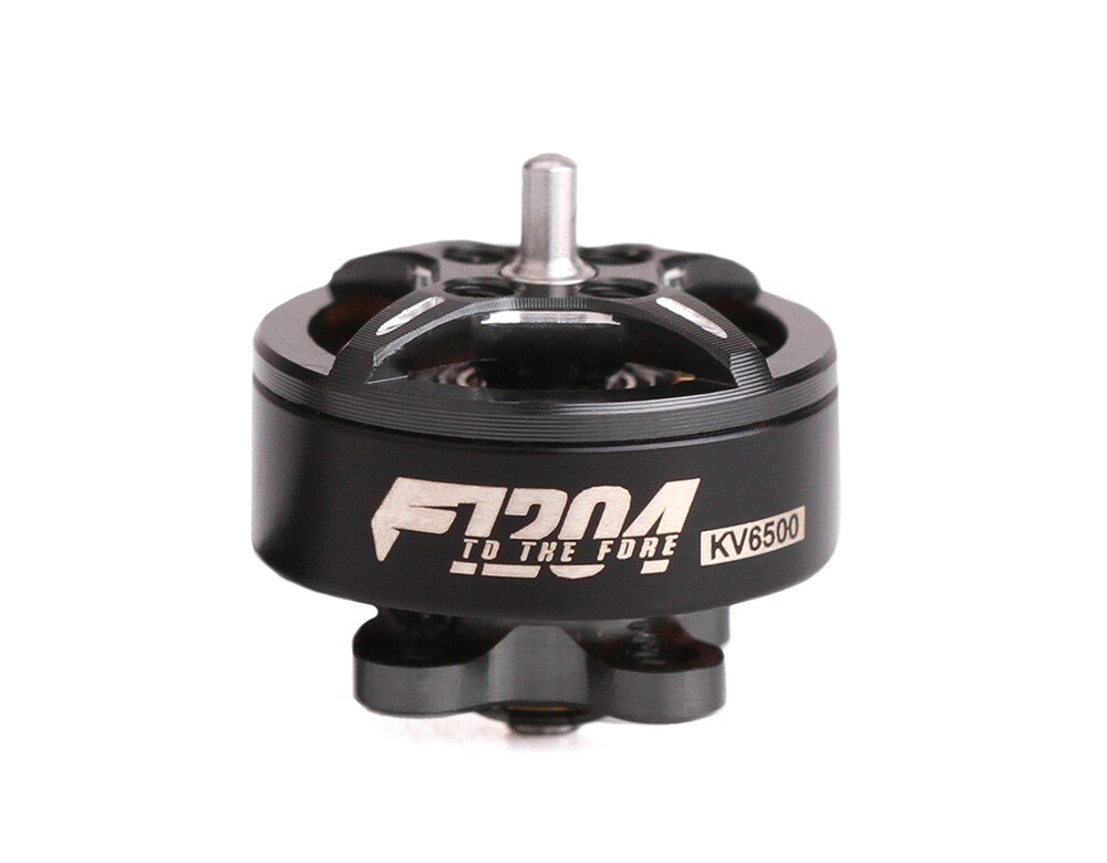T-MOTOR F1204 1204 6500KV 5000KV 2-3S 마이크로 브러시리스 모터 2.5-3 인치 Cinewhoop RC FPV 레이싱 무인 항공기 [ZMA24-52]