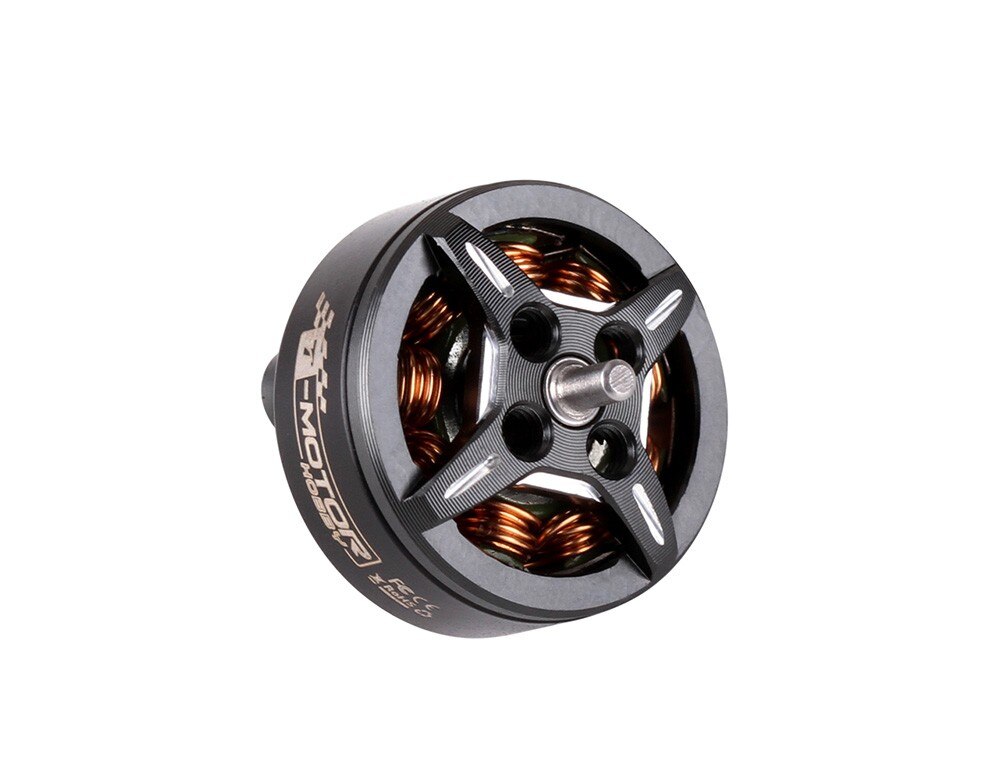 T-MOTOR F1204 1204 6500KV 5000KV 2-3S 마이크로 브러시리스 모터 2.5-3 인치 Cinewhoop RC FPV 레이싱 무인 항공기 [ZMA24-52]