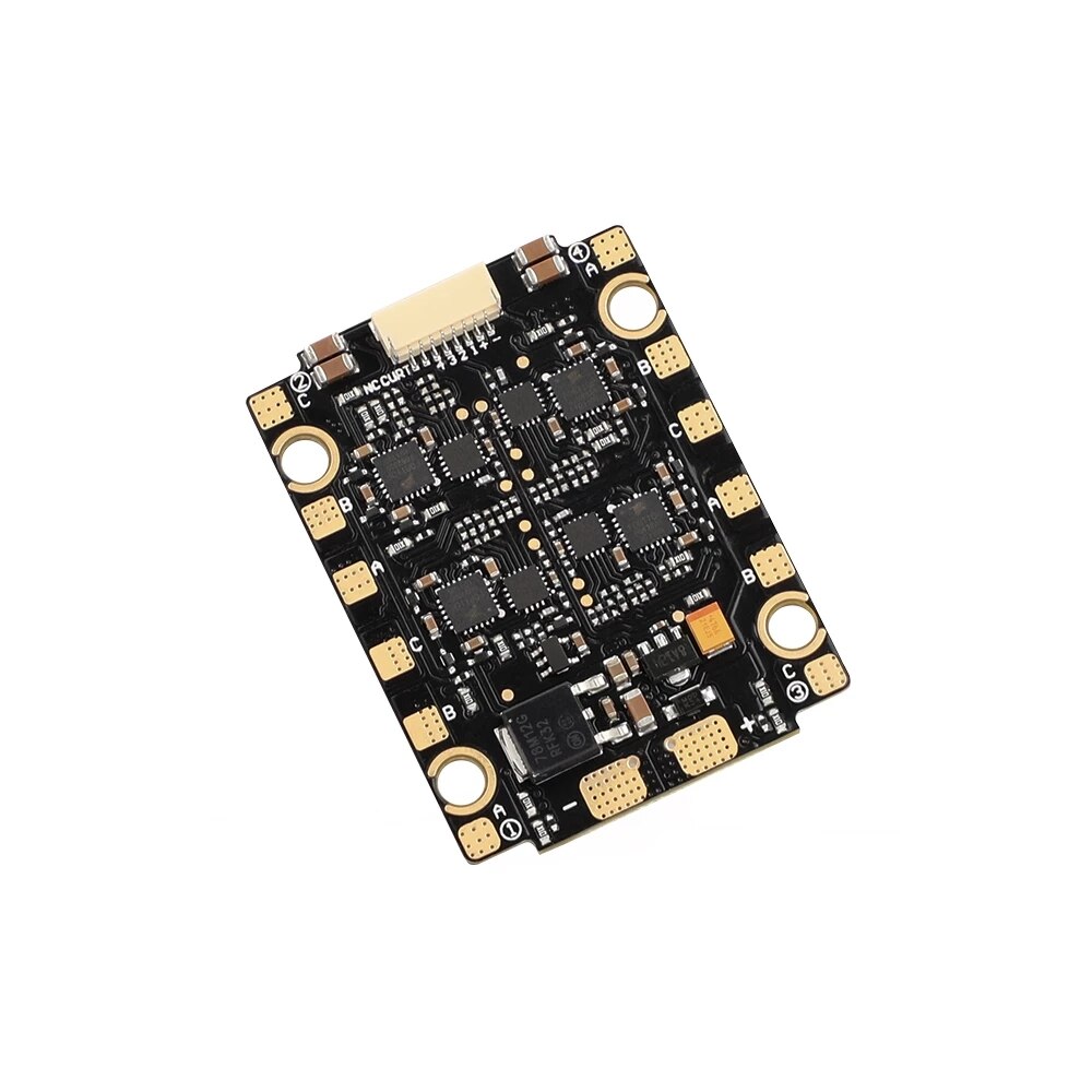 T-MOTOR VELOXV Lite 45A ESC 3-6S BLS 전자 속도 컨트롤러 30.5mm VELOX 2207 2306 모터 RC FPV 드론 [ZTH79-213]
