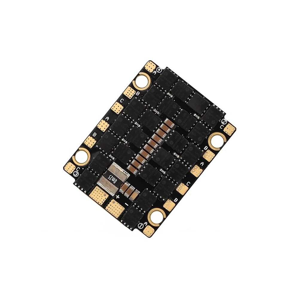 T-MOTOR VELOXV Lite 45A ESC 3-6S BLS 전자 속도 컨트롤러 30.5mm VELOX 2207 2306 모터 RC FPV 드론 [ZTH79-213]