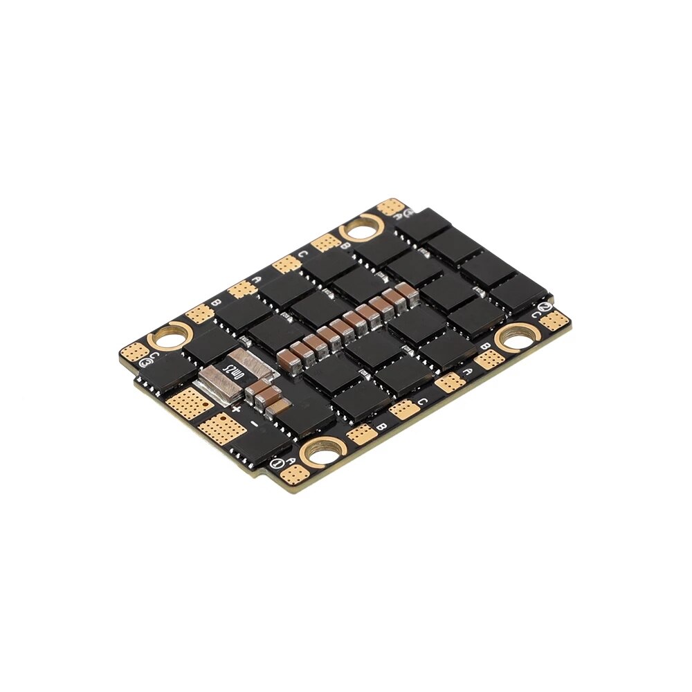 T-MOTOR VELOXV Lite 45A ESC 3-6S BLS 전자 속도 컨트롤러 30.5mm VELOX 2207 2306 모터 RC FPV 드론 [ZTH79-213]