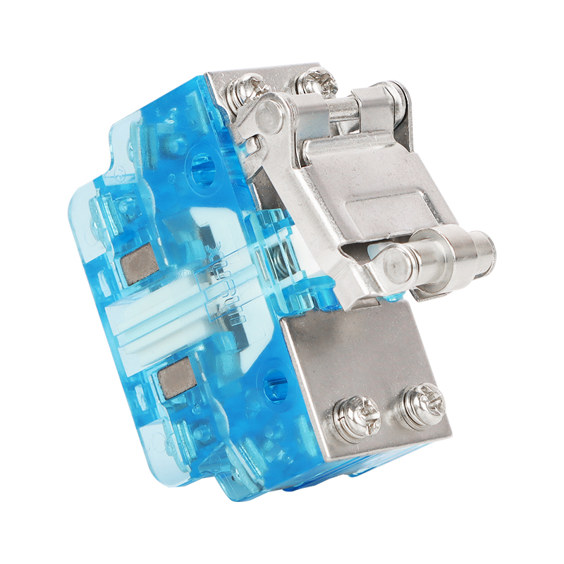 XURUI 16A 250V 1nonc 스냅 액션 마그네틱 리미트 스위치 XCSK-2 [OPEN-ZSG17-46]