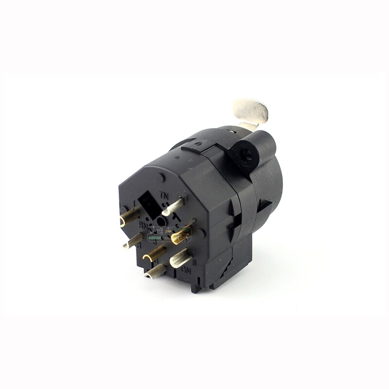 Neutrik XLR 스테레오 잭 오디오 콤보 암 소켓 마이크 사운드 카드 커넥터 수평 PCB 마운트 포함 3 극 6.35mm NCJ6 [OPEN-ZCF23-37]