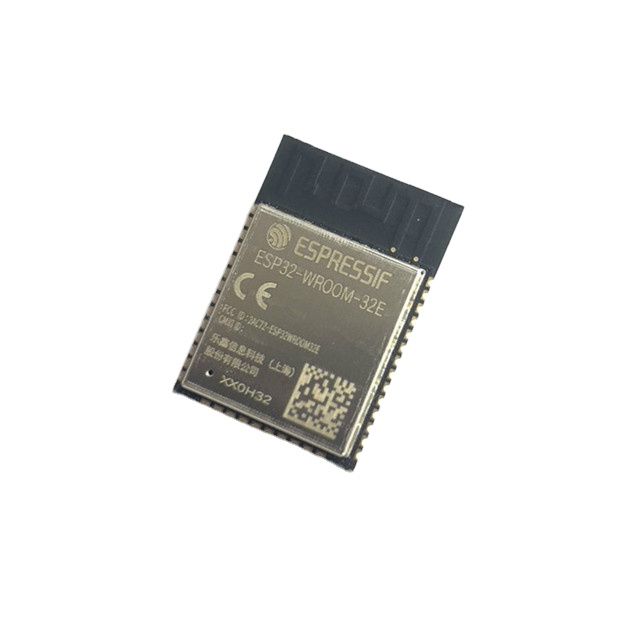 ESP32-WROOM-32E wifi ble 모듈 16MB 8MB 4MB SPI 플래시 PCB 안테나 칩 2.4g wifi 스마트 홈에 사용 [ZTF109-14]