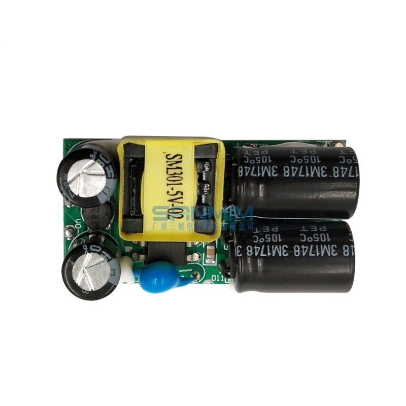 AC-DC 3W 정밀 벅 컨버터 AC 220V-5V DC 스텝 다운 변압기 전원 공급 장치 모듈 12V 250MA 3.3V 700MA OLA03A [ZTA173-13]