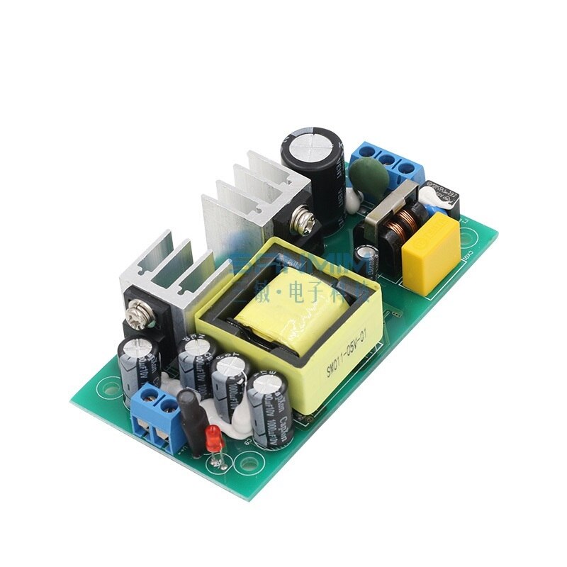 스위칭 전원 공급 장치 모듈 AC 100-240V-DC 24V 20W GPM20B [ZTA173-11]
