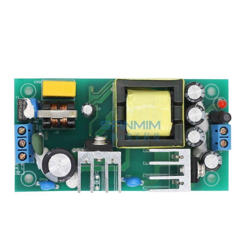 스위칭 전원 공급 장치 모듈 AC 100-240V-DC 24V 20W GPM20B [ZTA173-11]