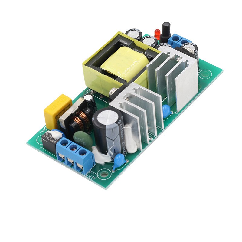 스위칭 전원 공급 장치 모듈 AC 100-240V-DC 24V 20W GPM20B [ZTA173-11]