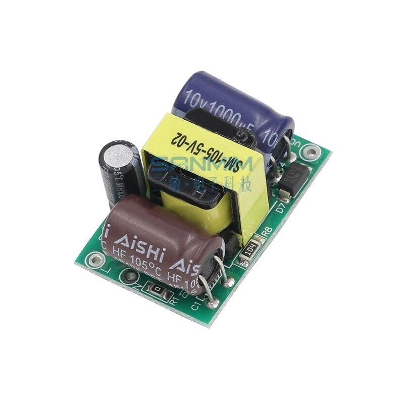 AC-DC 전원 공급 장치 모듈 110V-12V [ZTA173-07]