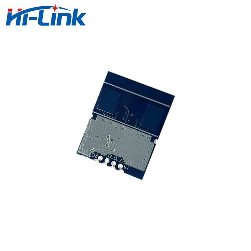 높은 링크 10G 레이더 모듈 지능형 마이크로 웨이브 센서 스위치 도플러 인간의 모션 감지 센서 HLK-LD101 [HI-Link-58]