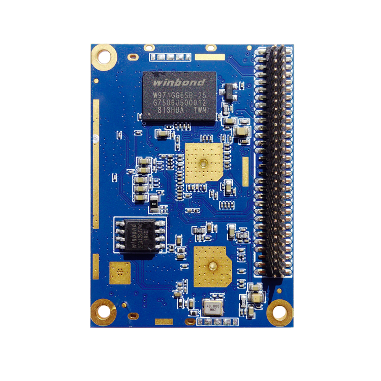 와이파이 사진기 Qualcomm 95314 LAN1 WAN 고속 iot 무선 AP 단위 SKW100 [SKYLAB-37]