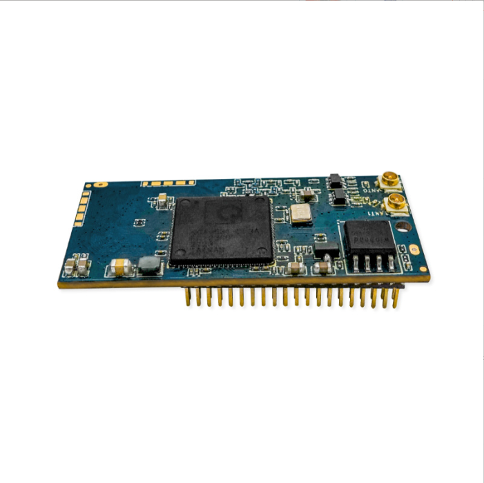 IEEE 802.11b g n 2.4GHz 무선 rf wifi 모듈 스마트 홈 게이트웨이 SKW103 [SKYLAB-38]
