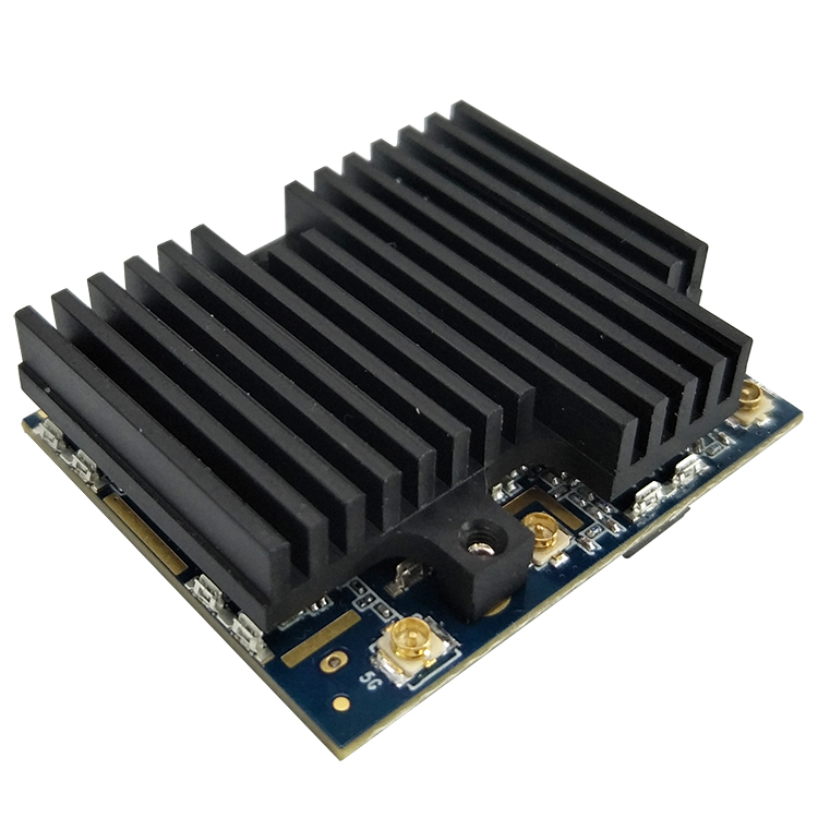 802.11ac 2.4g openwrt wifi 라우터 모듈 무선 소비자 전자 장치 SKW93A [SKYLAB-46]