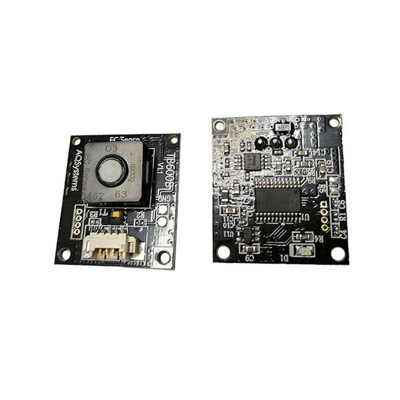 TB600B-O3-5 고체 폴리머 전기 화학 오존 센서 가스 센서 모듈 대기 질 모니터링 시스템 [EC Sense-23]