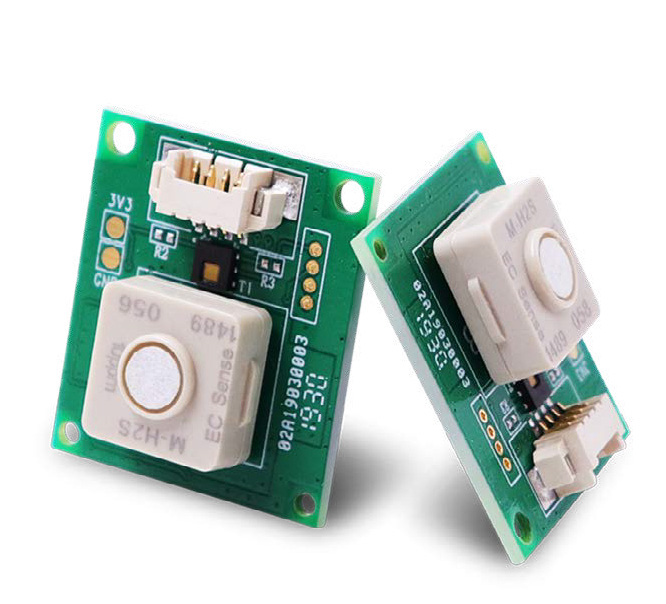TB600-O2-25 전기 화학 산소 센서 O2 가스 센서 모듈 ir 산소 모니터링 [EC Sense-26]