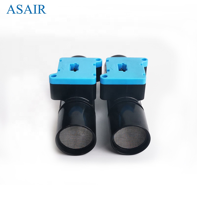 AFM3000-200 가스 품질 유량 센서 유량계 모듈 공기 유량 센서 [ASAIR-12]