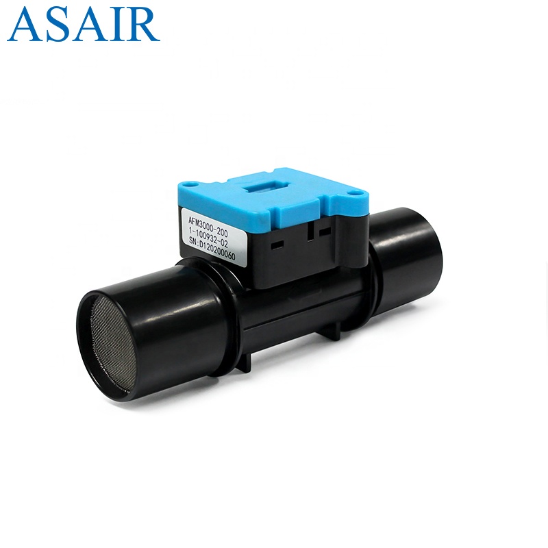AFM3000-200 가스 품질 유량 센서 유량계 모듈 공기 유량 센서 [ASAIR-12]