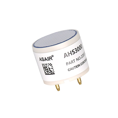 수소 황화물 센서 AHS3000 공기 센서 TVOC 센서 [ASAIR-17]