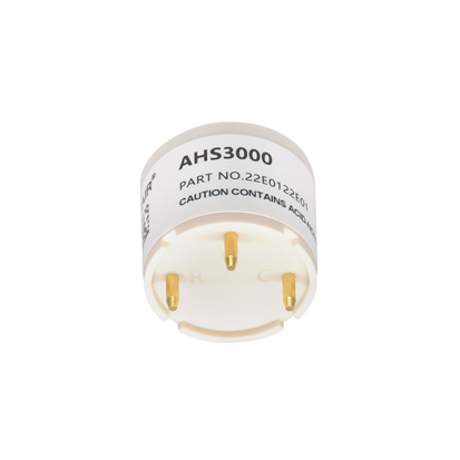 수소 황화물 센서 AHS3000 공기 센서 TVOC 센서 [ASAIR-17]