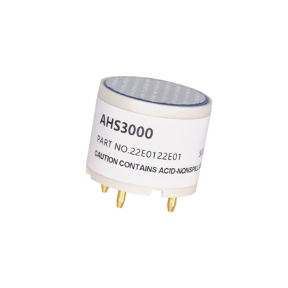 수소 황화물 센서 AHS3000 공기 센서 TVOC 센서 [ASAIR-17]