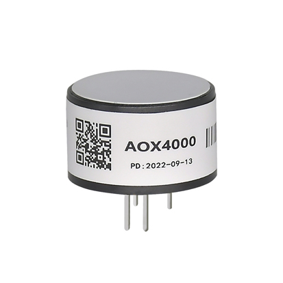 무연 산소 센서 AOX4000 ROHS 표준 [ASAIR-20]