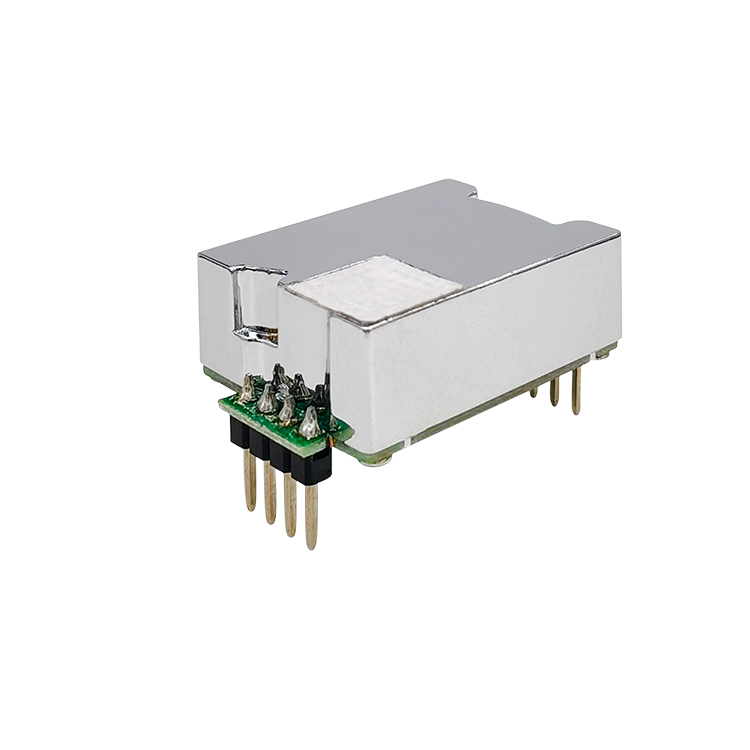 C8 NDIR CO2 400-5000PPM 센서 이산화탄소 센서 모듈 [iot-sc-44]