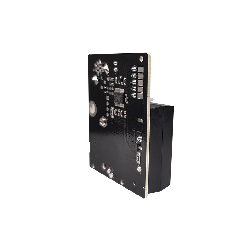 D20 공기 품질 테스터 먼지 센서 모듈 PWM UART IIC 출력 센서 [iot-sc-45]