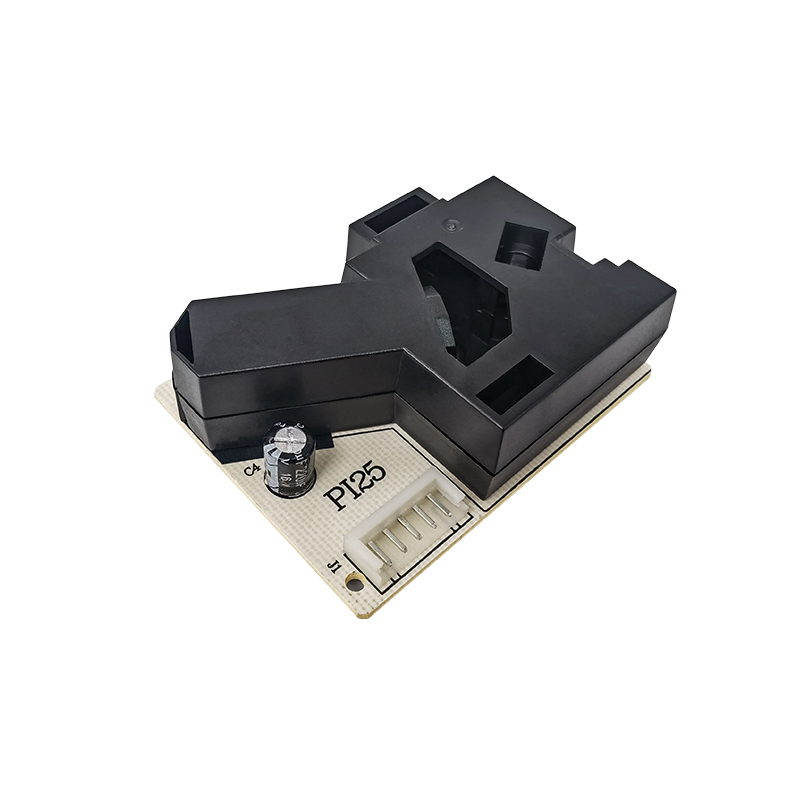 D20 공기 품질 테스터 먼지 센서 모듈 PWM UART IIC 출력 센서 [iot-sc-45]