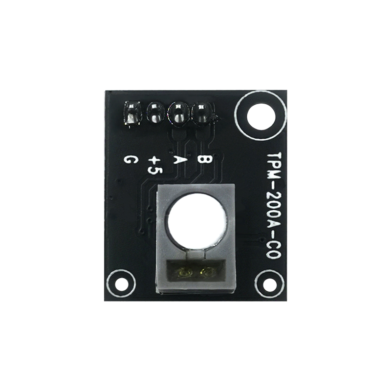 TPM-200A-CO 산업용 Co 센서 안전 가스 감지 일산화탄소 가스 센서 모듈 [iot-sc-48]