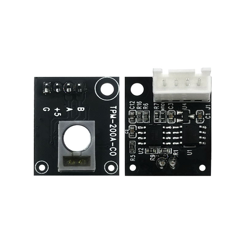 TPM-200A-CO 산업용 Co 센서 안전 가스 감지 일산화탄소 가스 센서 모듈 [iot-sc-48]
