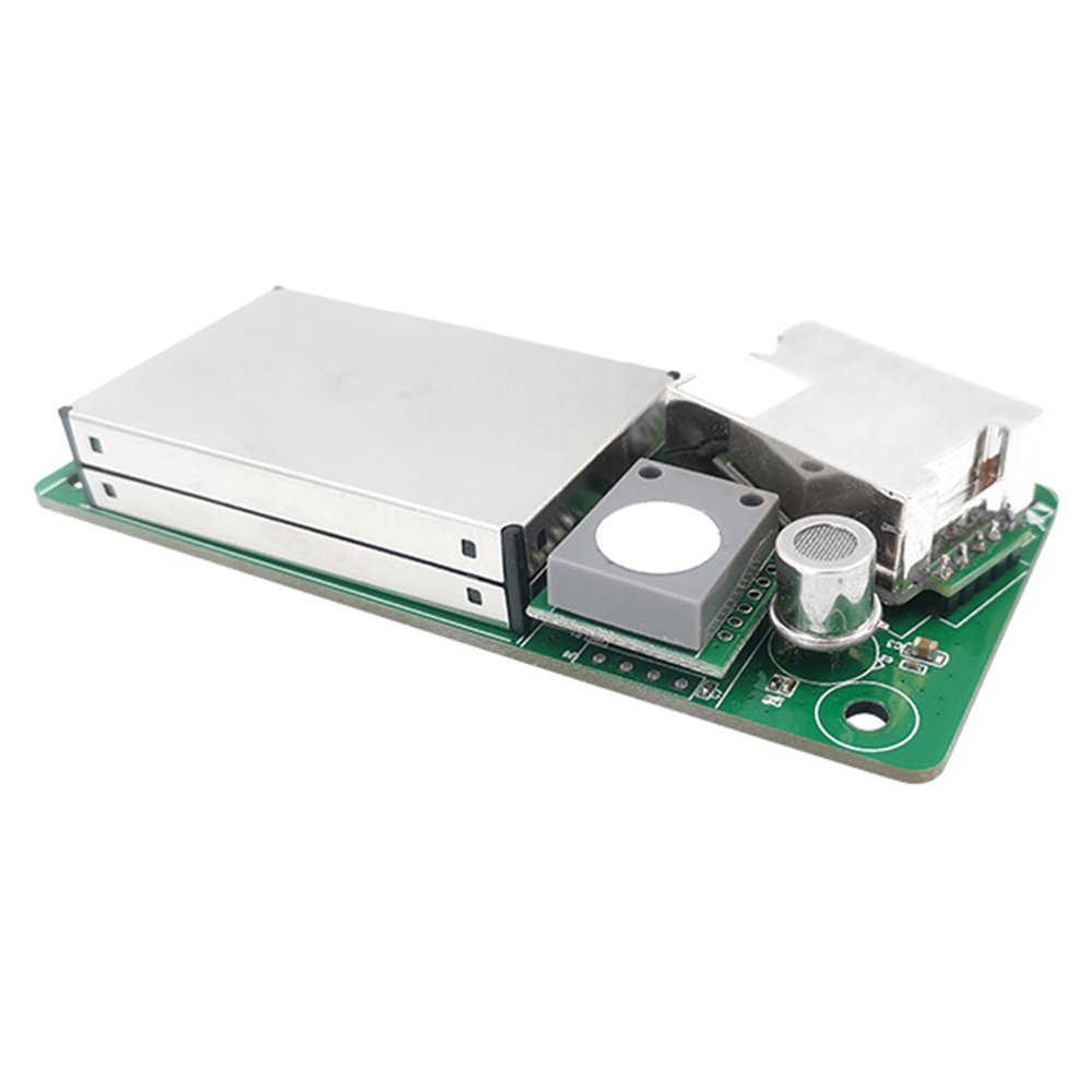 M701L Tovc 가스 센서 CO2 400ppm-5000ppm 대기 질 모니터링 시스템 가스 센서 모듈 UART [iot-sc-49]