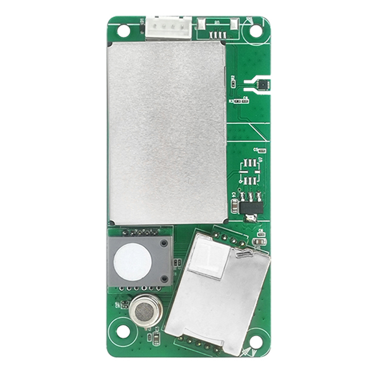 M701L Tovc 가스 센서 CO2 400ppm-5000ppm 대기 질 모니터링 시스템 가스 센서 모듈 UART [iot-sc-49]