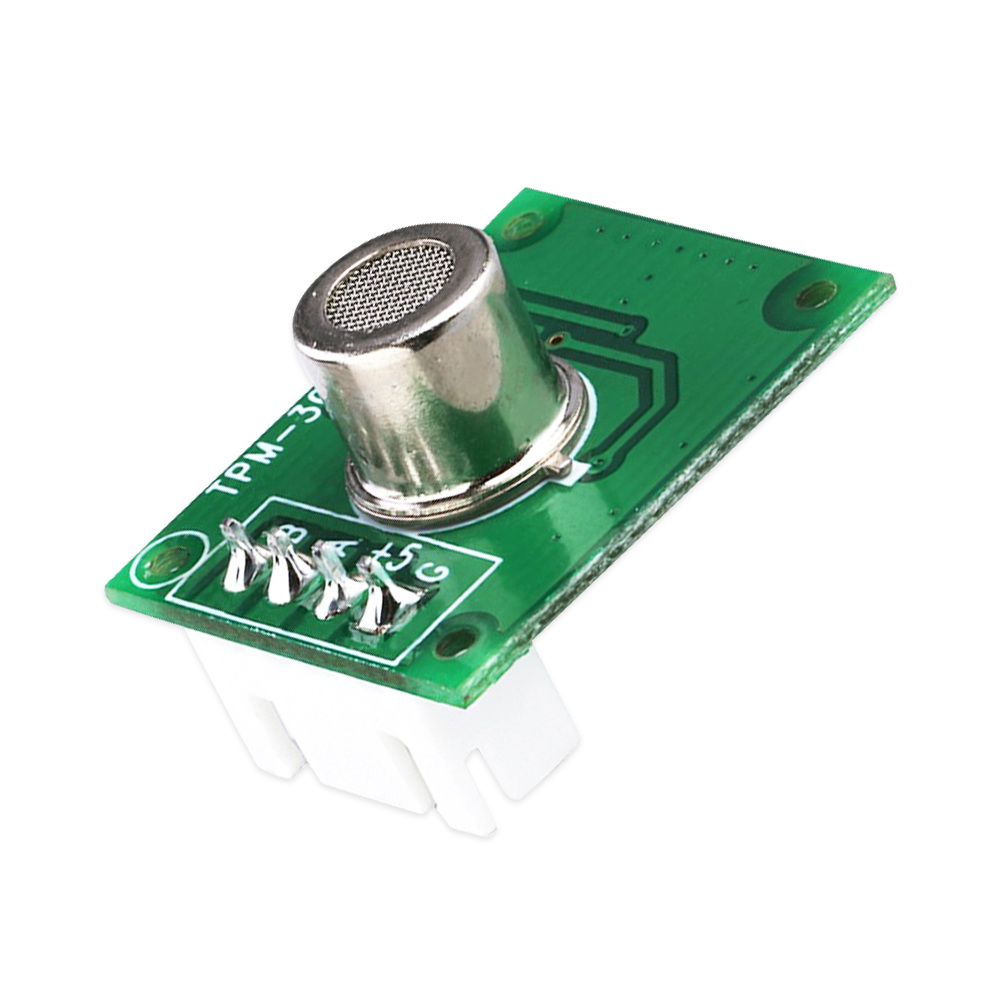 자동 교정 Voc 가스 센서 모듈 포름 알데히드 벤젠 센서 TPM-300A-1.2V UART [iot-sc-50]