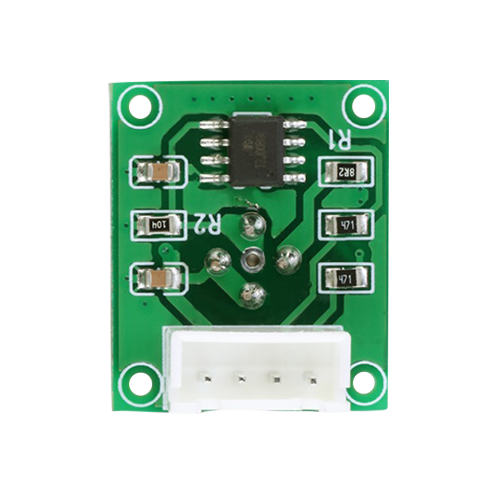 자동 교정 Voc 가스 센서 모듈 포름 알데히드 벤젠 센서 TPM-300A-1.2V UART [iot-sc-50]