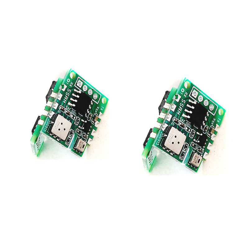 OEM H2s 가스 센서 모듈 마이크로 가스 Mems H2s 수소 황화물 센서 SSAM21 [iot-sc-51]