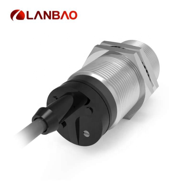 CR30CF10A CR30CN15A 250VAC 2 전선 M30 PVC 케이블 10mm 용량 성 근접 센서 [LANBAO-91]